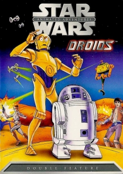 Watch free Star Wars: Droids Movies