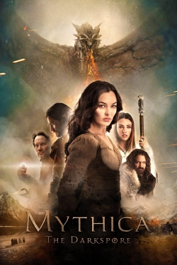 Watch free Mythica: The Darkspore Movies
