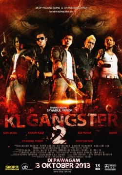 Watch free KL Gangster 2 Movies