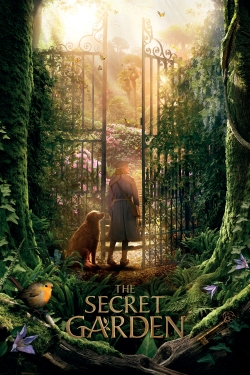 Watch free The Secret Garden Movies