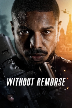 Watch free Tom Clancy's Without Remorse Movies