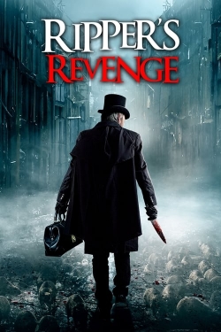 Watch free Ripper's Revenge Movies