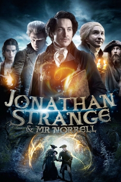Watch free Jonathan Strange & Mr Norrell Movies