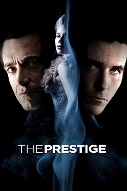 Watch free The Prestige Movies