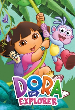 Watch free Dora the Explorer Movies