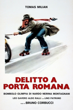 Watch free Crime at Porta Romana Movies