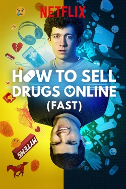 Watch free How to Sell Drugs Online (Fast) Movies