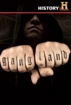 Watch free Gangland Movies