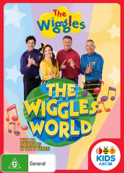 Watch free The Wiggles: The Wiggles World Movies