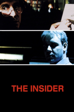 Watch free The Insider Movies