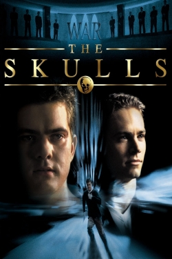 Watch free The Skulls Movies