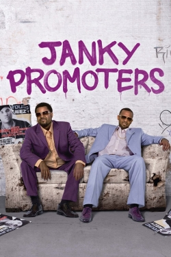Watch free Janky Promoters Movies
