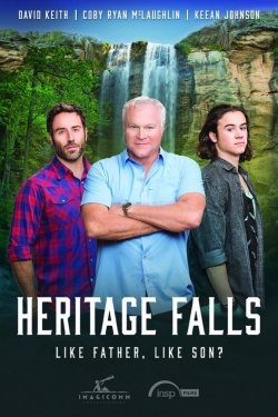 Watch free Heritage Falls Movies