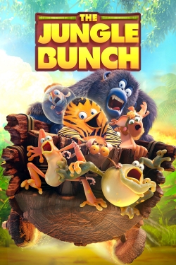 Watch free The Jungle Bunch Movies