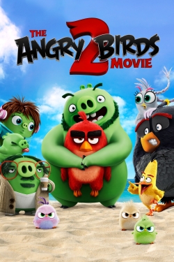 Watch free The Angry Birds Movie 2 Movies