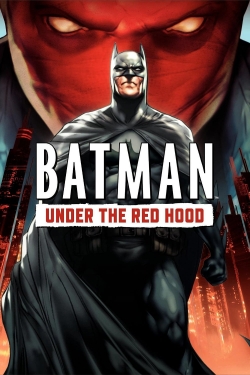Watch free Batman: Under the Red Hood Movies
