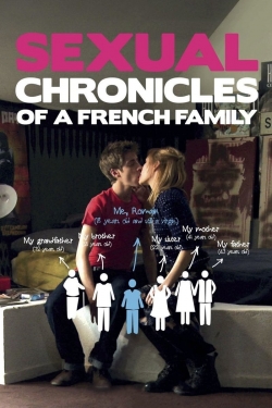 Watch free Sexual Chronicles of a French Family Movies