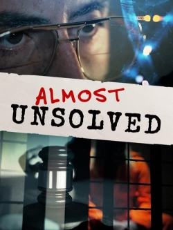 Watch free Almost Unsolved Movies