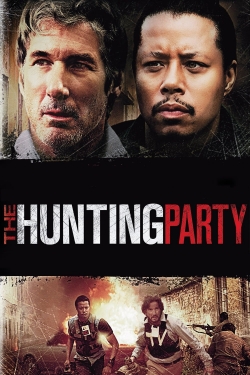 Watch free The Hunting Party Movies