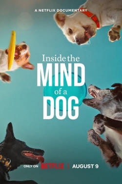 Watch free Inside the Mind of a Dog Movies