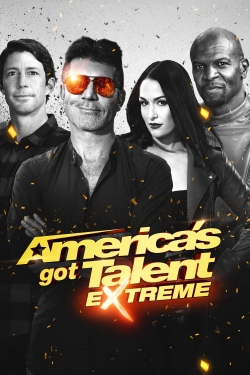 Watch free America's Got Talent: Extreme Movies