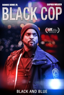 Watch free Black Cop Movies