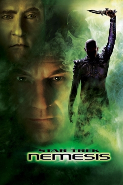 Watch free Star Trek: Nemesis Movies
