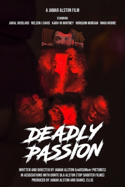 Watch free Deadly Passion Movies