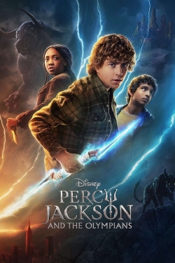 Watch free Percy Jackson and the Olympians Movies