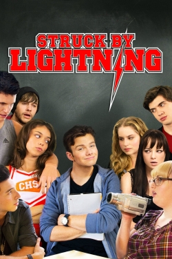 Watch free Struck by Lightning Movies