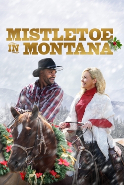 Watch free Mistletoe in Montana Movies