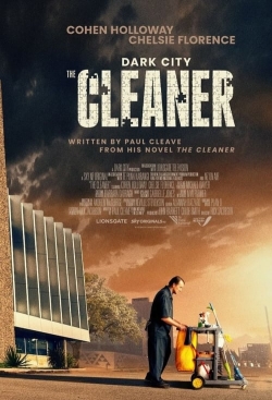 Watch free Dark City: The Cleaner Movies