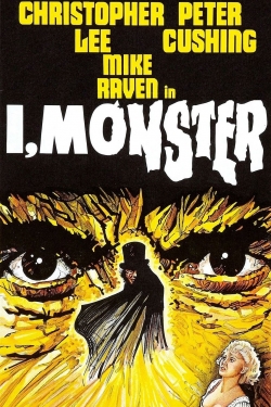 Watch free I, Monster Movies