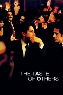 Watch free The Taste of Others Movies