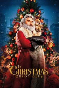 Watch free The Christmas Chronicles Movies