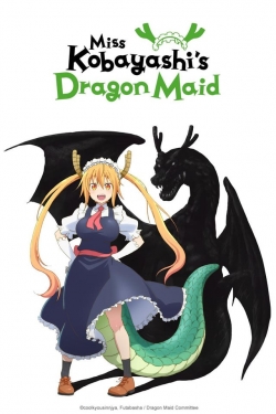 Watch free Miss Kobayashi's Dragon Maid Movies
