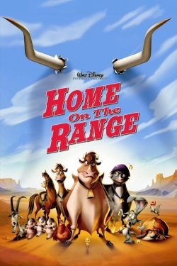 Watch free Home on the Range Movies