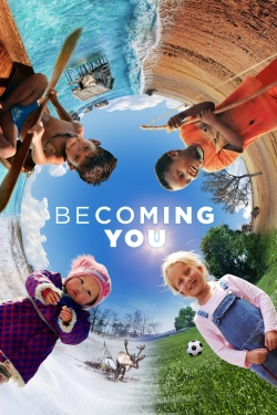 Watch free Becoming You Movies