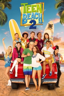 Watch free Teen Beach 2 Movies