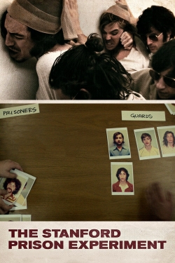 Watch free The Stanford Prison Experiment Movies