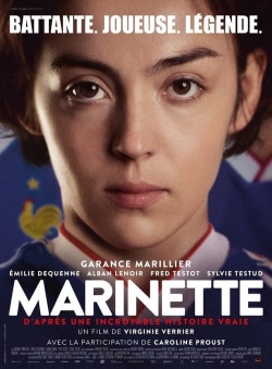 Watch free Marinette Movies