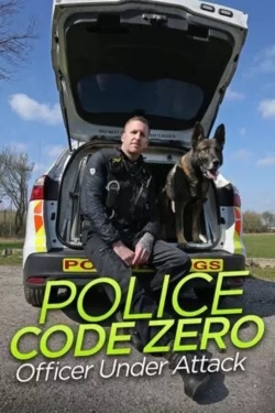 Watch free Police Code Zero: Officer Under Attack Movies
