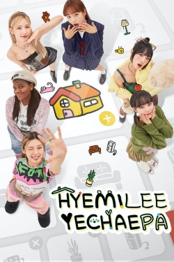 Watch free HyeMiLeeYeChaePa Movies