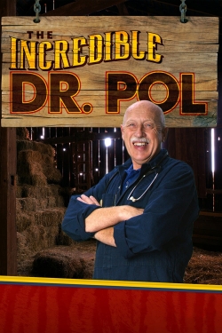 Watch free The Incredible Dr. Pol Movies