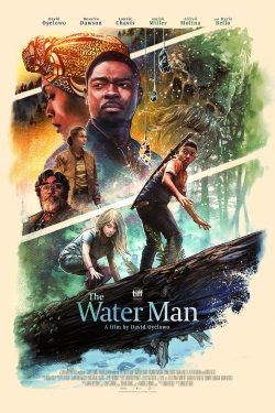 Watch free The Water Man Movies