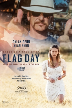 Watch free Flag Day Movies
