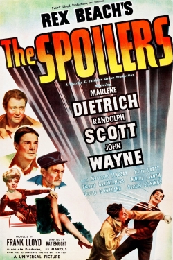 Watch free The Spoilers Movies