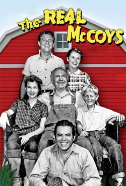 Watch free The Real McCoys Movies