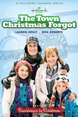 Watch free The Town Christmas Forgot Movies