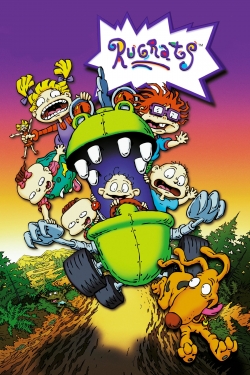 Watch free The Rugrats Movie Movies